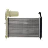 Radiator racire Fiat Tempra/Marengo, 1990-1996, Tipo, 1988-1996, Lancia Dedra, 1990-1999, Motorizare 1, 4 52/57kw; 1, 6 57/63kw Benzina, tip climatiz