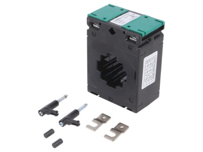 Transformator de curent 250A 5VA foto