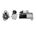 Electromotor Eu, Audi A4 (B7), 2004-2008, A4 Cabriolet (B7), 01.2002-12.2009, A6 (C6), 2004-2011, Seat Exeo, 2008-2013, Exeo St (3r5), 05.2009-05.201