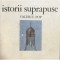 Valeriu Pop - Istorii suprapuse (Editia: 1971)