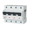Siguranta automata 100A C 4P 20ka AZ-4-C100 Eaton 211807
