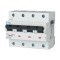 Siguranta automata 100A C 4P 20ka AZ-4-C100 Eaton 211807