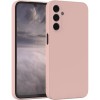 Husa Compatibila cu Samsung Galaxy A17, TPU Roz Pal, Slim Soft Touch, Anti-Soc, ALC Mobile