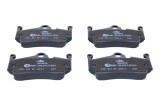 Set placute frana ATE 13.0460-4816.2
