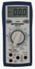 Multimetru digital, B&amp;K PRECISION, BK2707B, 200mV-1kV, 20mA-10A