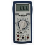 multimetru digital, B&amp;K PRECISION, BK2707B, 200mV-1kV, 20mA-10A