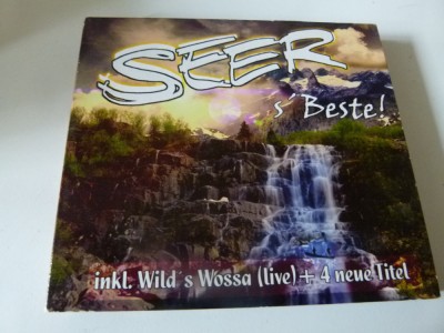 Seer - 2 cd foto
