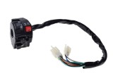 Coamda electrica lumini stanga atv 125 automatic Cod Produs: MX_NEW ZQC2311