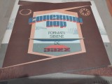 Vinil Conexiuni Bop - Formatii sibiene de jazz, seria jazz nr.15