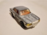 Mercedes 450 SE - Majorette