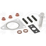 Elring Set montaj, turbocompresor