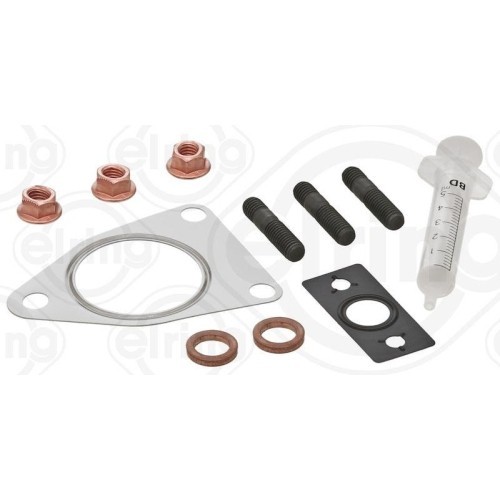 Elring Set montaj, turbocompresor