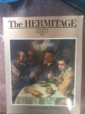 The Hermitage - Wester European Art