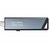 Stick Memorie AData UE800, 512GB, USB-C, Silver, A-data