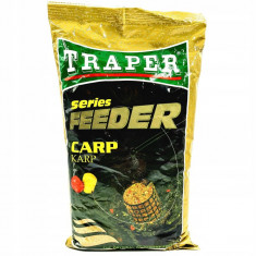 Nada Traper Feeder, 1 kg pentru crap