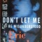 ERIC BURDON (with J. MARSHALL CRAIG): DON&#039;T LET ME BE MISUNDERSTOOD (New York, 2001) [LIMBA ENGLEZA]