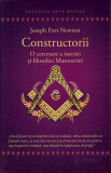 Constructorii - Paperback brosat - Joseph Fort Newton - Herald