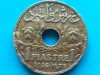 LIBAN-1 PIASTRE 1936, Asia, Cupru-Nichel