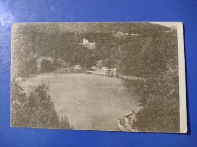 BAILE SOVATA LACUL URSUL foto