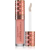 ZOEVA Pout Plumper Volumizing Lipgloss luciu de buze pentru un volum suplimentar 3,8 ml