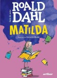 Matilda - Roald Dahl