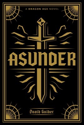 Dragon Age: Asunder Deluxe Edition foto