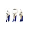Clesti mini tinichigerie, set 3 bucati, Strend Pro