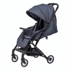 Carucior Bebumi Sport Air Eco (dark gray) foto