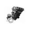 Kit cilindru compatibil cu drujba Stihl MS 181, 38mm, ATT-0075.2, Oem
