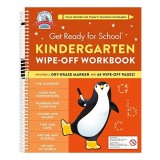 Get Ready for School