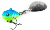 Spinner Tail LUCKY JOHN Spinner Basara, Culoare 009, 14g, 1buc/pac