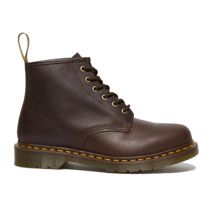 Bocanci Unisex, Dr. Martens, 101 27761201 - 44