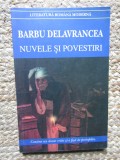Barbu Delavrancea - Nuvele si povestiri
