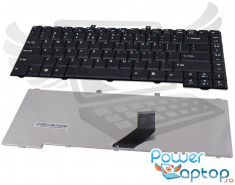 Tastatura Laptop Acer Aspire 5630 foto