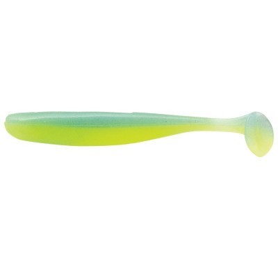 Shad Baracuda Deluxe FLIPPER 01-S3118, 75 mm, 2.5 g, 10 buc/set, culoare N02