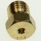 DUZA D.1,08 909010624 pentru aragazuri si plite SMEG