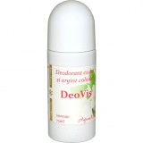 DEODORANT DEOVIS IASOMIE 75ml AGHORAS, AGHORAS INVENT