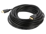 Cablu HDMI 1.4 10m Negru