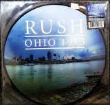 VINIL Rush &lrm;&ndash; Ohio 1975 2016 (NOU), Rock