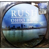 VINIL Rush &lrm;&ndash; Ohio 1975 2016 (NOU)
