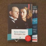 Ramasitele zilei - Kazuo Ishiguro, Editia 2017, Editura Polirom, Biblioteca Polirom, 299 pagini
