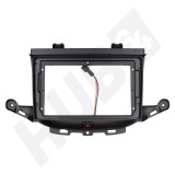 Cumpara ieftin Rama adaptoare Opel Astra K (2016+) pentru Navigatii multimedia Android de 9 Inch - HUB64