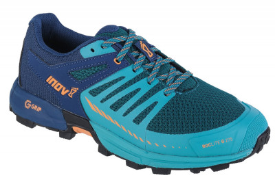 Pantofi de alergat Inov-8 Roclite G 275 V2 001098-TLNYNE-M-01 albastru foto