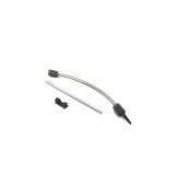 Furtun de aspirare lapte cu conector 18,5 cm pentru espressor automat Original