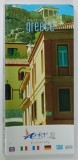 INFORMATIONS ABOUT GREECE * GHID TURISTIC BOGAT ILUSTRAT , * EDITIE MULTILINGVA