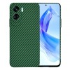 Husa pentru Honor 90 Lite, Techsuit, Carbonite FiberShell, Verde
