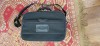 Geanta voiaj Samsonite verde inchis, 44x19x30 cm, laptop, bagaje - Stare buna