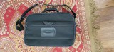 GEANTA SAMSONITE IN STARE BUNA ! CULOARE VERDE INCHIS .