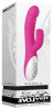 Vibrator Special Rockin G, Roz, 22 cm