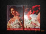 PENNY VINCENZI - PLACERI DESFRANATE 2 volume